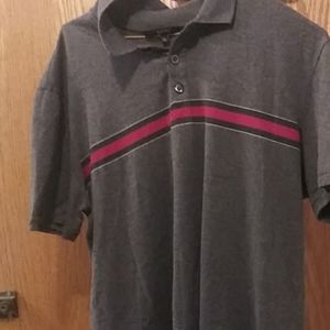 Men gucci polo shirt